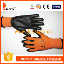 PU Coated Cheap Safety Working Glove En388